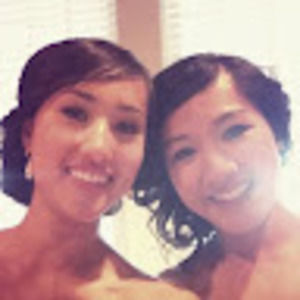 Meet your Posher, Mari